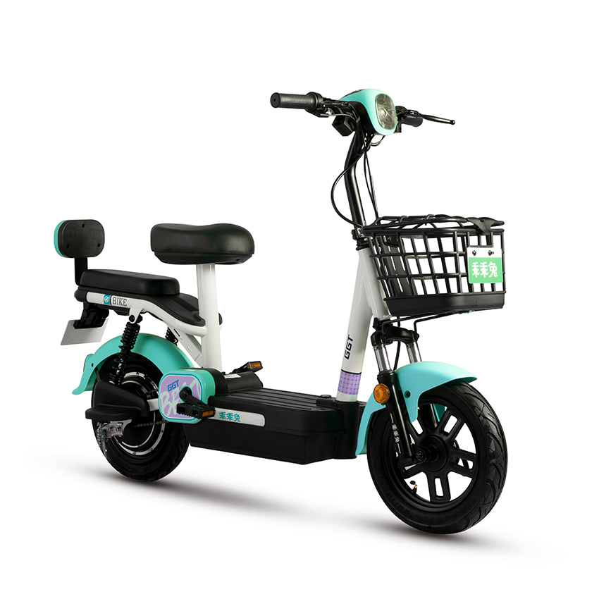 Sepeda Motor Listrik Sepeda Motor Listrik Skuter Listrik e-skuter Doraemon
