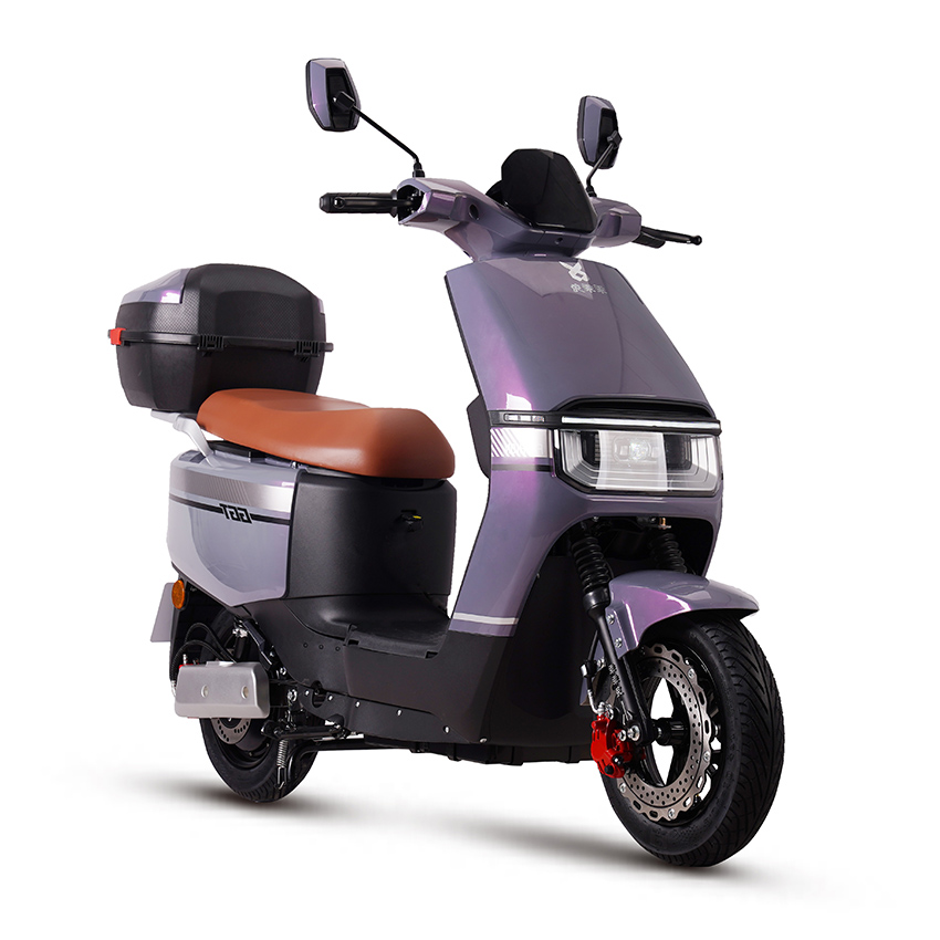 Sepeda Motor Listrik Sepeda Motor Listrik Skuter Listrik e-skuter Komandan
