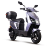 E Bike Electric Motorbike Electric Motorcycle Electric Crown Road 5 Generasi 