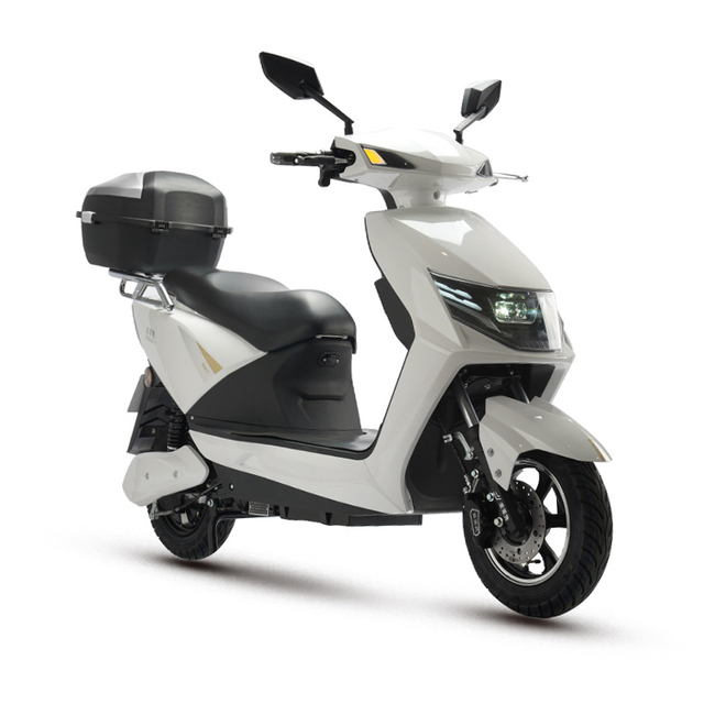 Sepeda Motor Listrik Sepeda Motor Listrik Skuter Listrik e-skuter T8