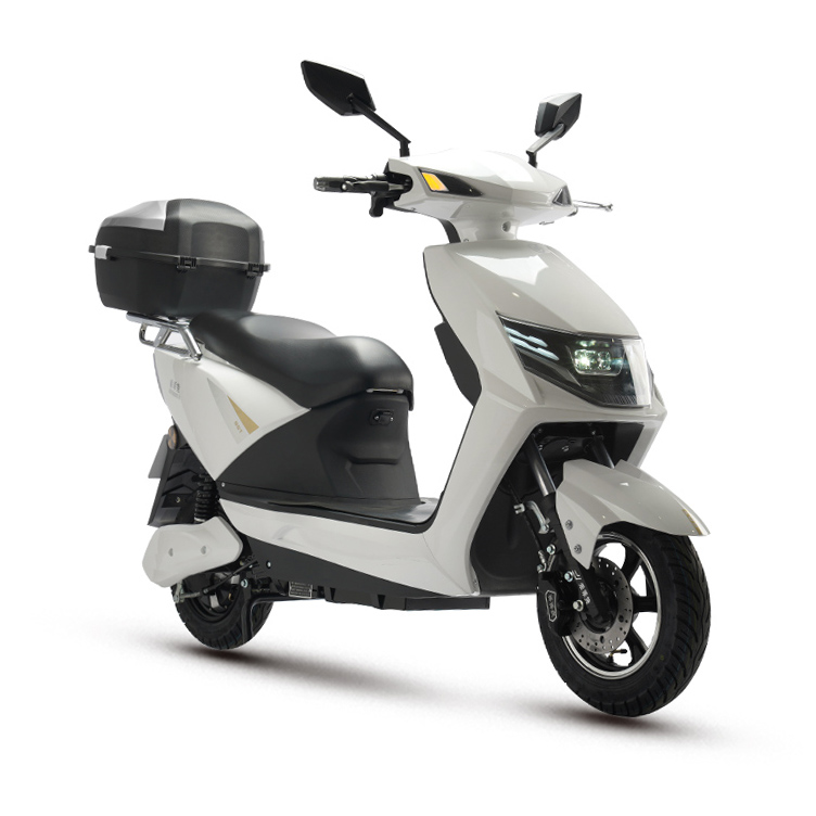 Sepeda Motor Listrik Sepeda Motor Listrik Skuter Listrik e-skuter T8