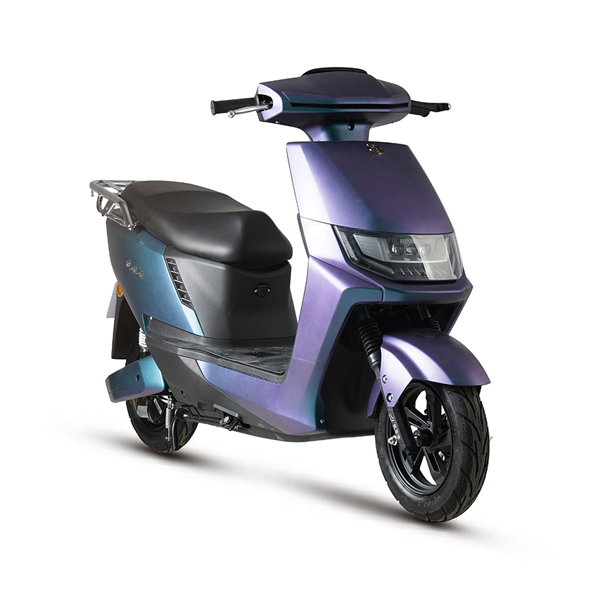 Sepeda Motor Listrik Sepeda Motor Listrik Skuter Listrik e-skuter H9