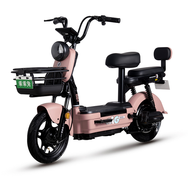 Sepeda Motor Listrik Sepeda Motor Listrik Skuter Listrik e-skuter Jane Eyre