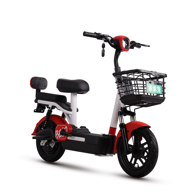 Sepeda Motor Listrik Sepeda Motor Listrik Skuter Listrik e-skuter Doraemon