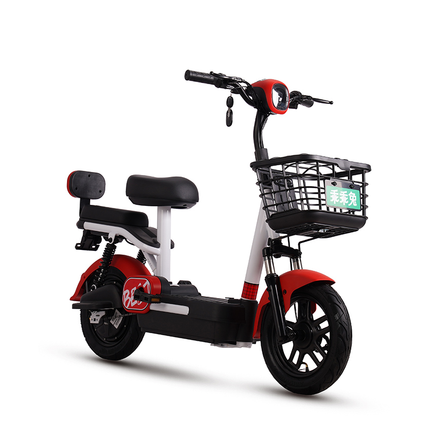 Sepeda Motor Listrik Sepeda Motor Listrik Skuter Listrik e-skuter Doraemon