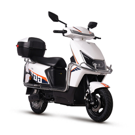 Sepeda Motor Listrik Sepeda Motor Listrik Skuter Listrik e-skuter d6-2