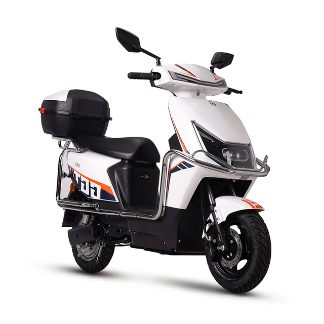 Sepeda Motor Listrik Sepeda Motor Listrik Skuter Listrik e-skuter d6-2