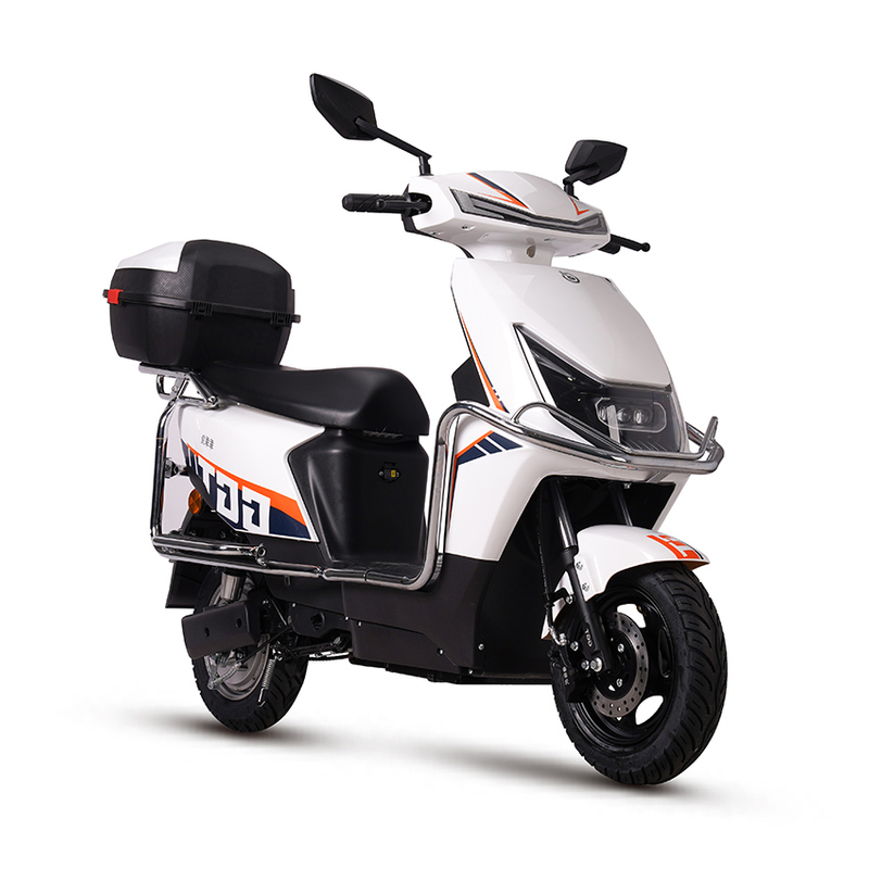 Sepeda Motor Listrik Sepeda Motor Listrik Skuter Listrik e-skuter d6-2