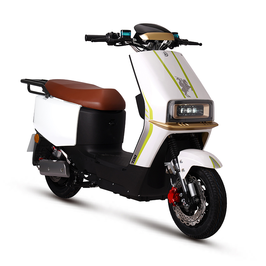Sepeda Motor Listrik Sepeda Motor Listrik Skuter Listrik e-skuter D18-5