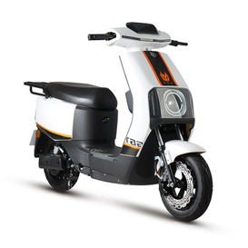 Sepeda Motor Listrik Sepeda Motor Listrik Skuter Listrik e-skuter D18-2