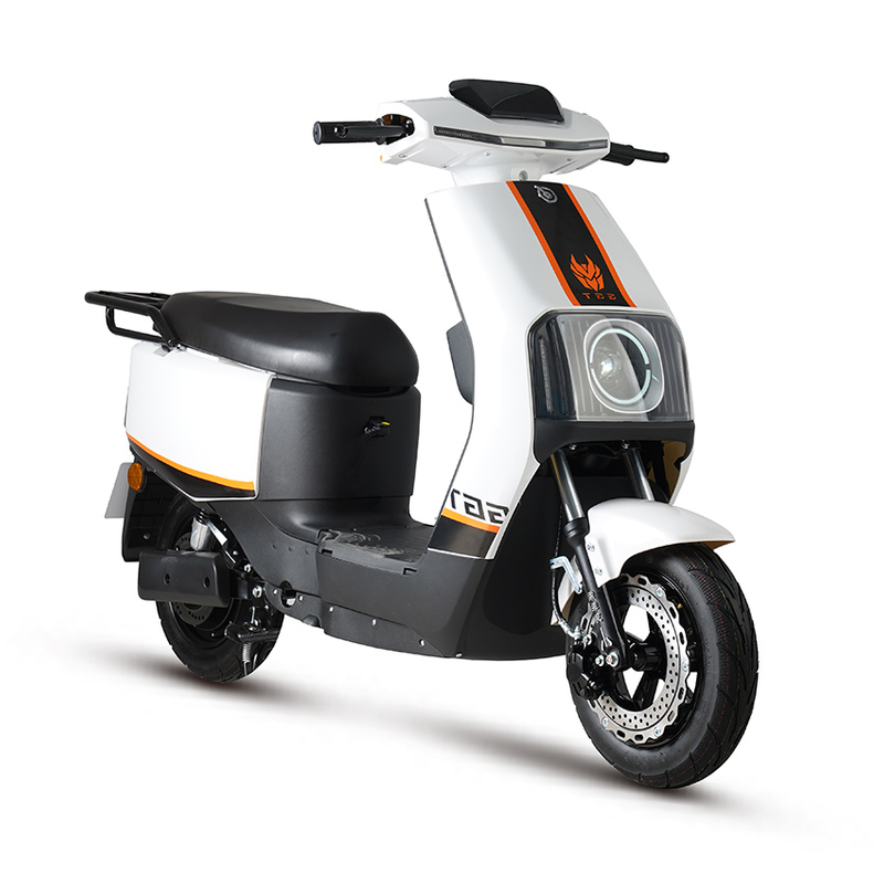Sepeda Motor Listrik Sepeda Motor Listrik Skuter Listrik e-skuter D18-2