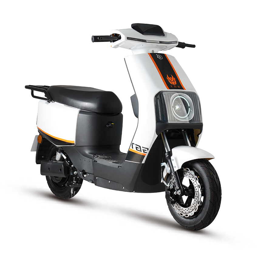 Sepeda Motor Listrik Sepeda Motor Listrik Skuter Listrik e-skuter D18-2