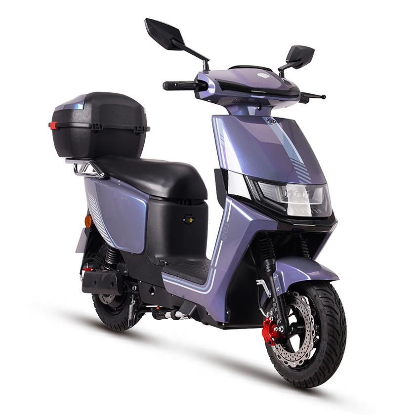 Sepeda Motor Listrik Sepeda Motor Listrik Skuter Listrik e-skuter H9