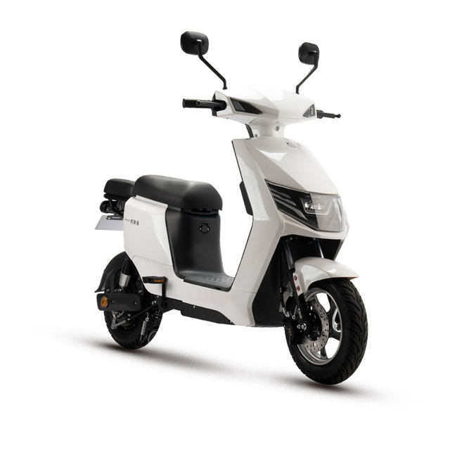  Sepeda Motor Listrik Sepeda Motor Listrik Skuter Listrik e-skuter d6