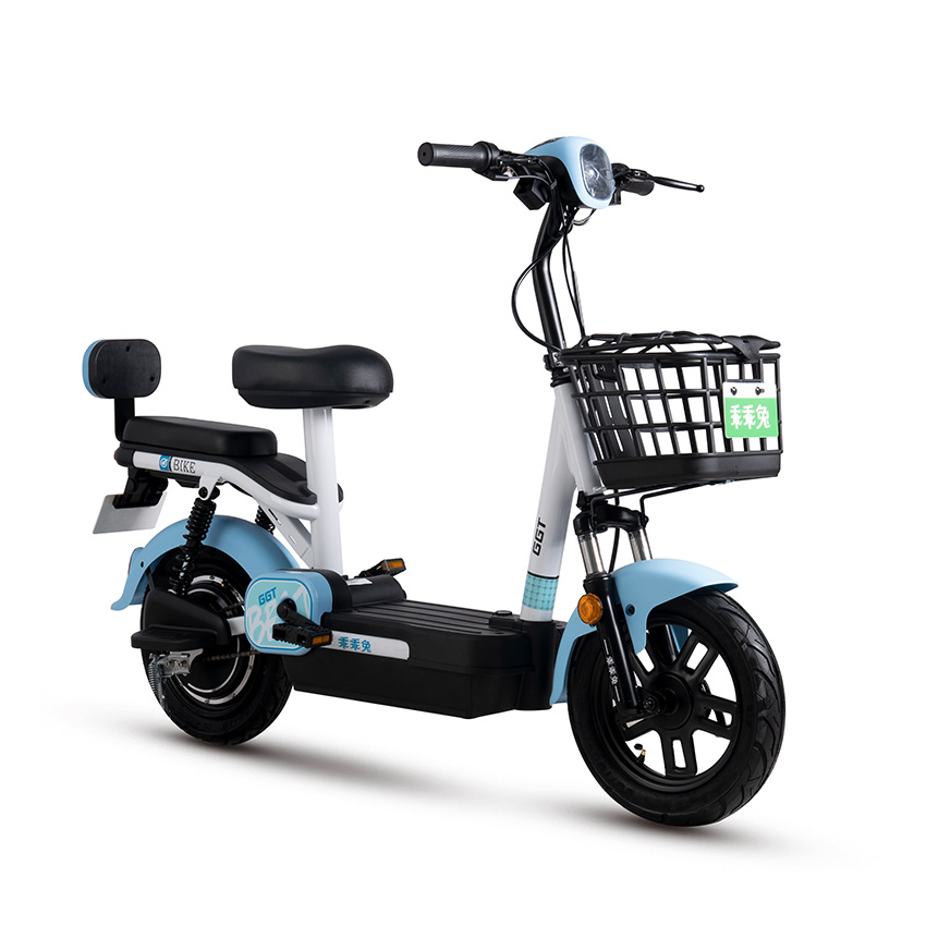 Sepeda Motor Listrik Sepeda Motor Listrik Skuter Listrik e-skuter Doraemon