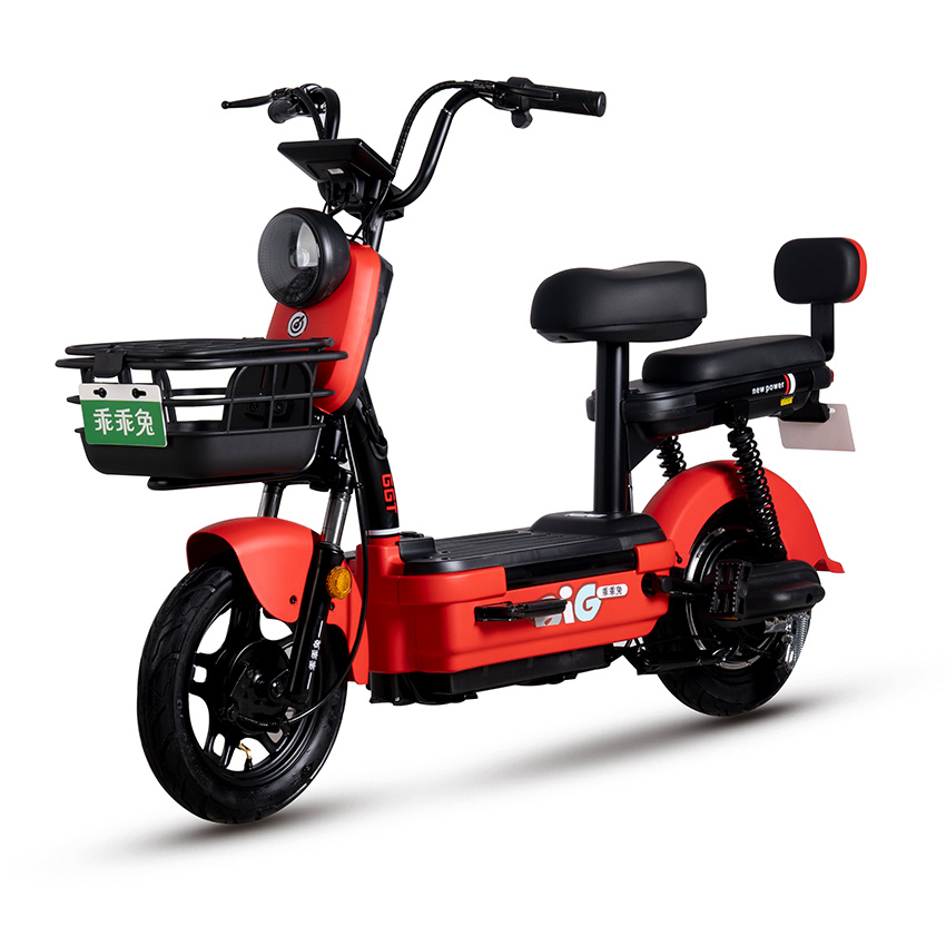 Sepeda Motor Listrik Sepeda Motor Listrik Skuter Listrik e-skuter Jane Eyre