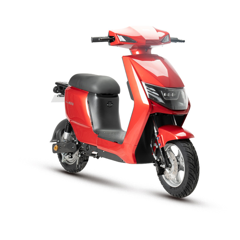  Sepeda Motor Listrik Sepeda Motor Listrik Skuter Listrik e-skuter d6