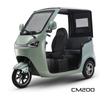 Sepeda Roda Tiga Listrik Sepeda roda tiga listrik CM200 60V 50Ah 60V 100Ah 72V 