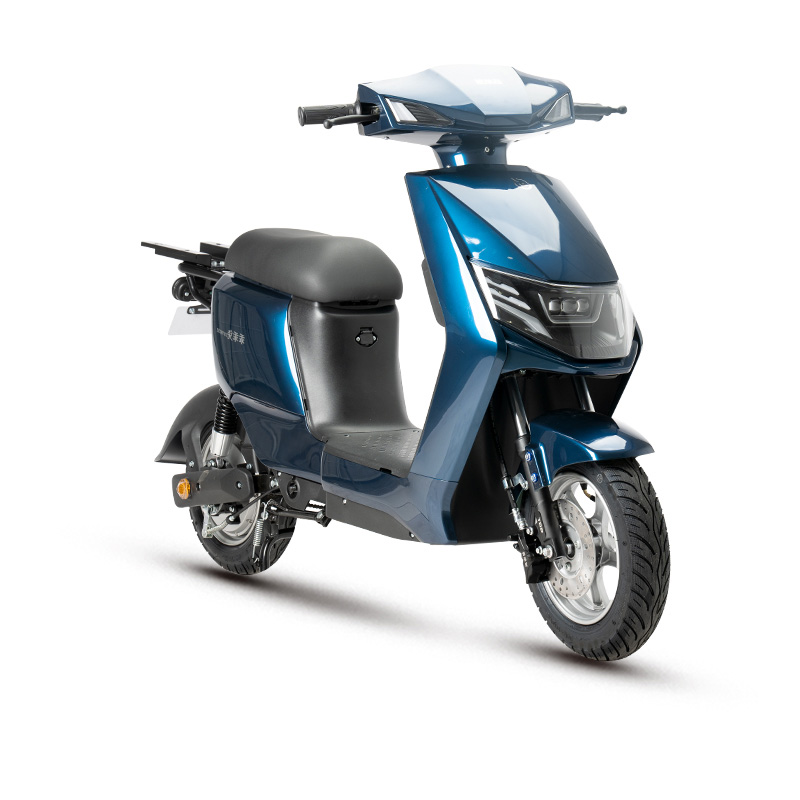  Sepeda Motor Listrik Sepeda Motor Listrik Skuter Listrik e-skuter d6