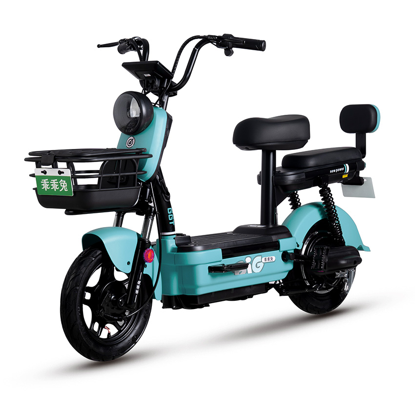 Sepeda Motor Listrik Sepeda Motor Listrik Skuter Listrik e-skuter Jane Eyre