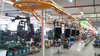 Sepeda Motor Listrik Sepeda Motor Listrik Skuter Listrik e-skuter 3L-D1
