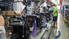 Sepeda Motor Listrik Sepeda Motor Listrik Skuter Listrik e-skuter 3L-D1