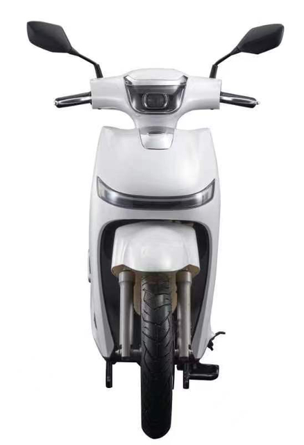 Sepeda Motor Listrik Sepeda Motor Listrik Skuter Listrik e-skuter e-motor y2