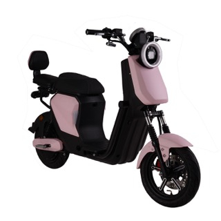 Sepeda Motor Listrik Sepeda Motor Listrik Skuter Listrik e-skuter e-motor u3