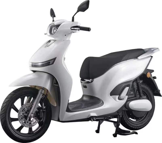 Sepeda Motor Listrik Sepeda Motor Listrik Skuter Listrik e-skuter e-motor y2