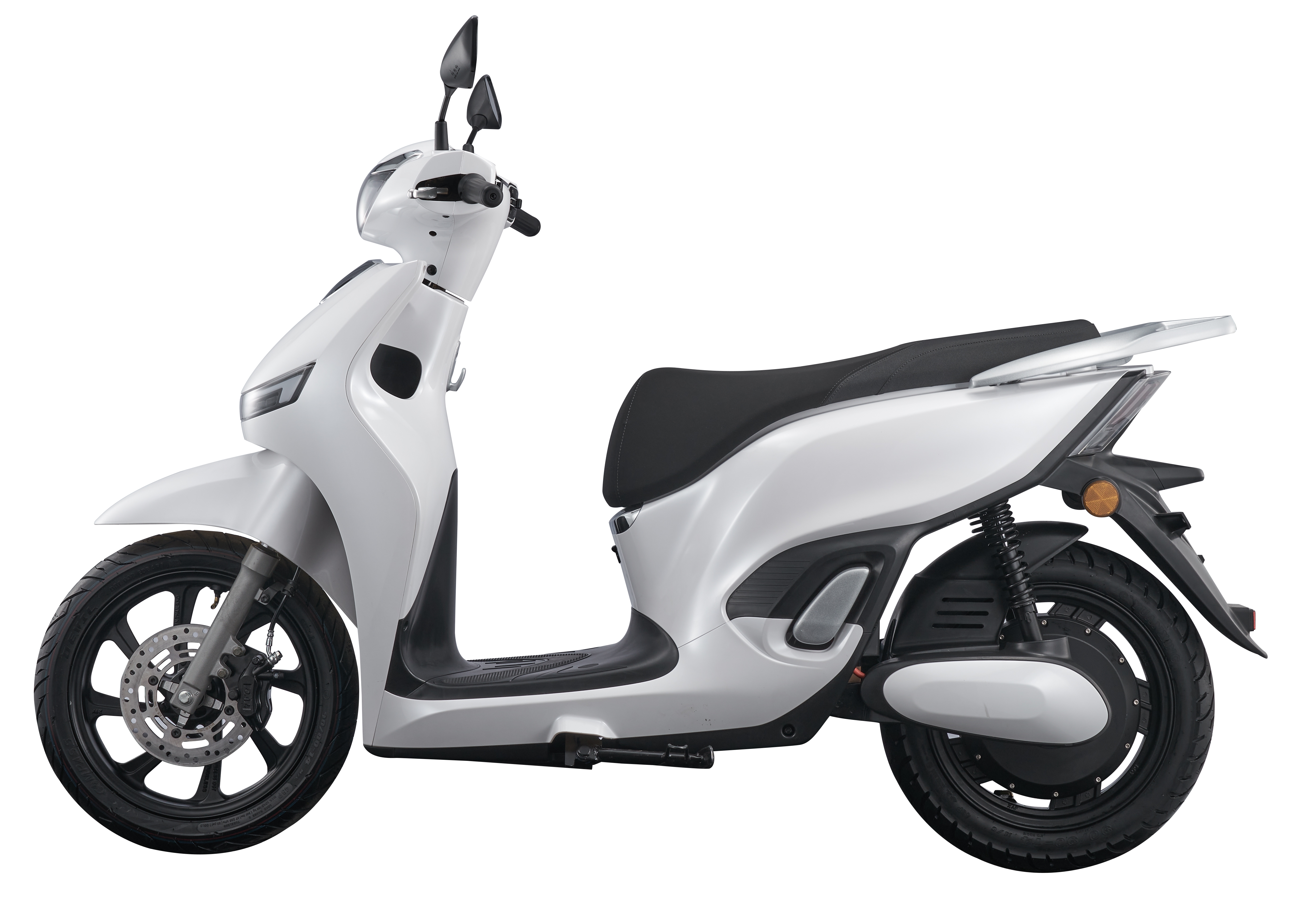 Sepeda Motor Listrik Sepeda Motor Listrik Skuter Listrik e-skuter e-motor y2