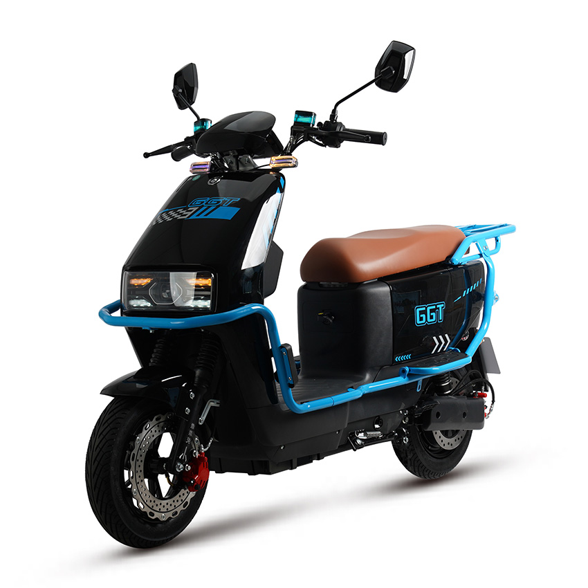 E Bike Electric Motorbike Electric Motorcycle Scooter Electric E-Scooter E-Motor N8