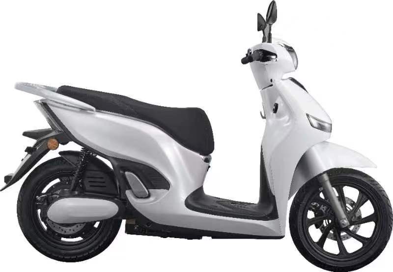 Sepeda Motor Listrik Sepeda Motor Listrik Skuter Listrik e-skuter e-motor y2