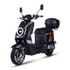 Pabrik E-skuter Berkecepatan Tinggi E-motor Baterai Tahan Lama Model Buddie