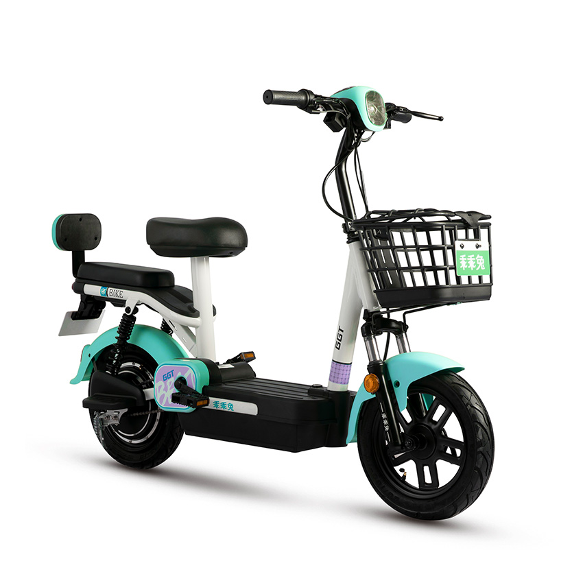 Sepeda Motor Listrik Sepeda Motor Listrik Skuter Listrik e-skuter Doraemon